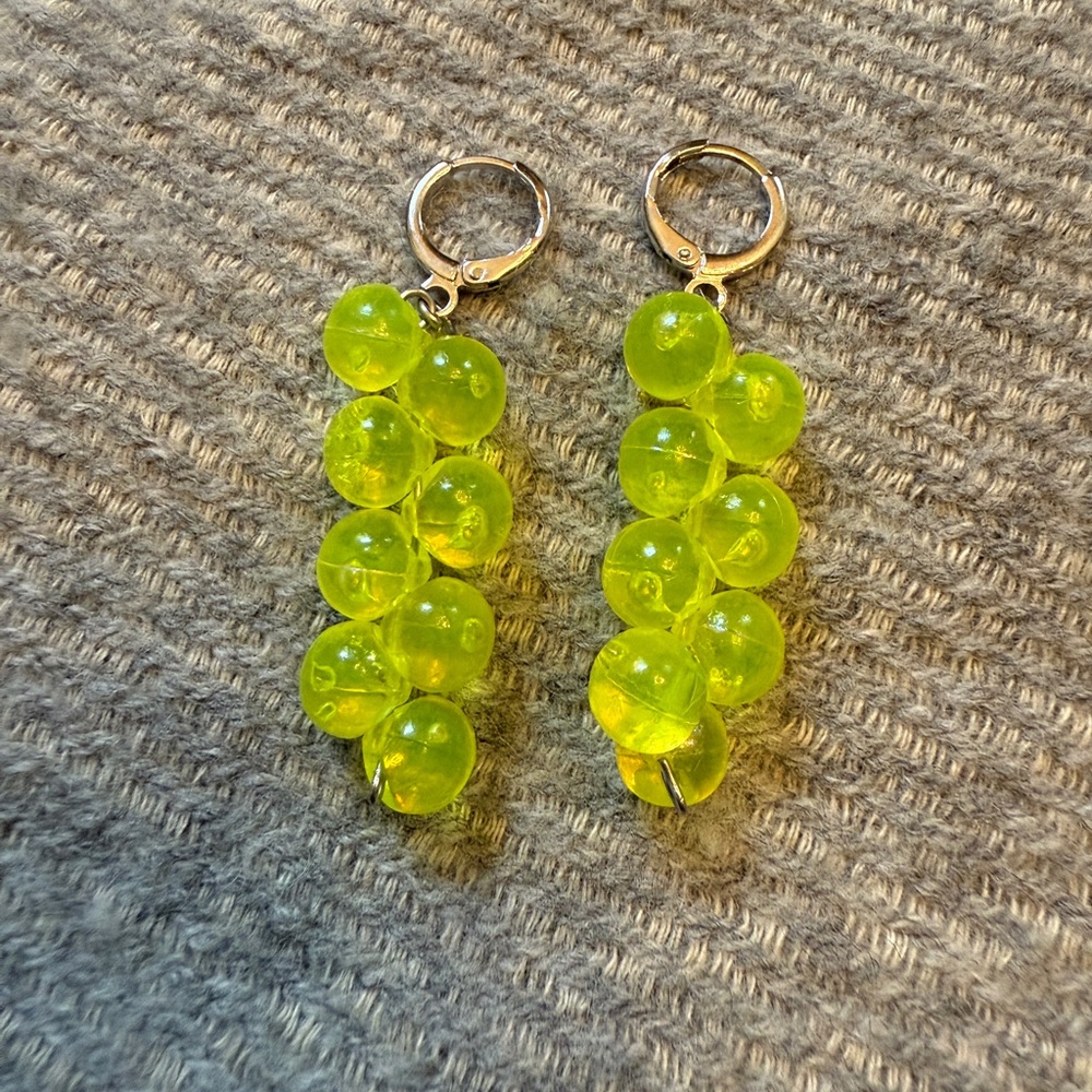 grape 🍇 hoops